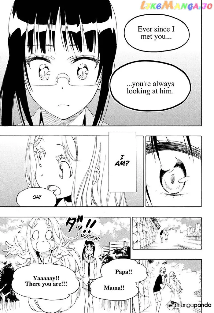 Nisekoi Chapter 209 image 13_optimized